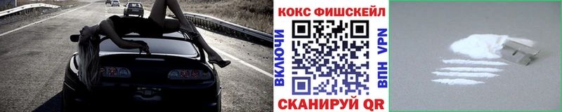 COCAIN Fish Scale  Карталы 